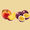 Pfirsich Maracuja Aroma Paste 80g