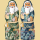 Lindt Weihnachtsmann Design Edition 2 Motive