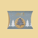 Lindt Handcrafted Kissenpackung