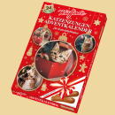 Küfferle Katzenliebhaber Adventkalender