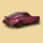 Vollmilch Porsche 911 "Oldtimer"