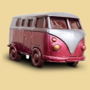 VW T1 Schokoladeauto