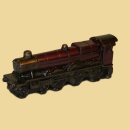 Lokomotive/Zug Schokoladefigur