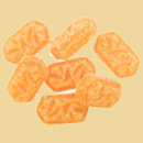 Ingwer Orange Zuckerln/Bonbons