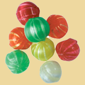 Pfefferminzkugeln Zuckerln/Bonbons