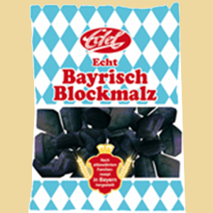 Echt Bayrisch Blockmalz Spezial