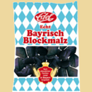 Echt Bayrisch Blockmalz Spezial
