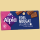 Alpia Edelnougat Schokolade