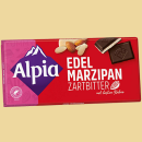 Alpia Edelmarzipan Schokolade