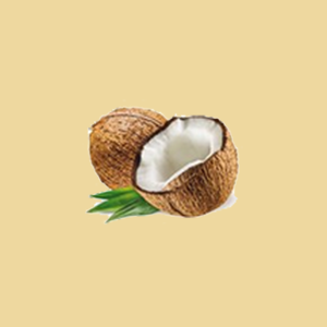 Kokosnuss Aroma
