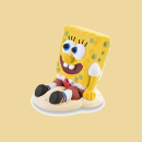 Spongebob Zuckerfigur 4cm