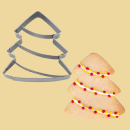 Tannenbaum Keksausstecher 7cm