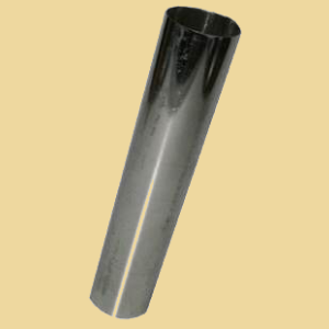 Schaumrollenformen 135x30x25mm 5er