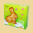 3D Backform Hase 24cm