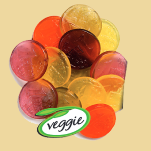Weingummi Taschengeld 200g