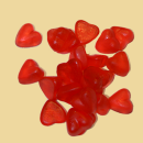 Kirsch Fruchtgummi Herzen 150g