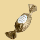 Trüffel Praline Ei Mousse au Chocolat