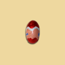 Erdbeercreme Ei