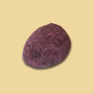 Mini Trüffelei Himbeere gepudert per 100g