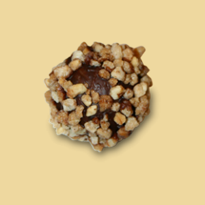 Karamell Trüffel per 100g