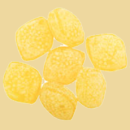 Zitronen spezial Zuckerln/Bonbons per 100g