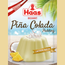 Pina Colada Pudding 3er