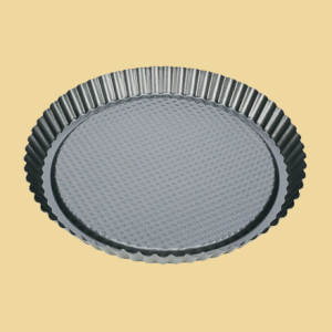 Obstkuchenform 28cm