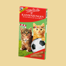 Vollmilch Katzenzungen Küfferle Fußball Edition