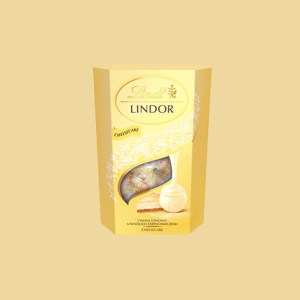 Lindor Kugeln Cheesecake 200g