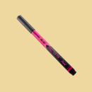 Lebensmittelfarbstift pink