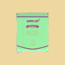 Rollfondant pastellgrün 250g