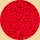 Zuckerperlen rot 7mm