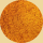 Fruchtpulver Orange