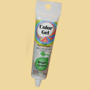 Lebensmittelfarbe Gel Bright Green