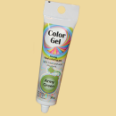 Lebensmittelfarbe Gel Bright Army Green