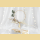 Cake Topper Holz rund