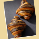 Golden Touch Folie XL zum Eindecken oder Verzieren 28,6x20cm