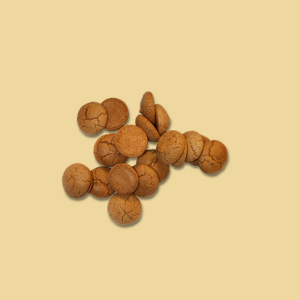 Mocca Amarettini hausgemacht 100g