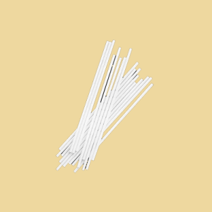 Cakepop/Lollipop Sticks Papier 15cm 50er
