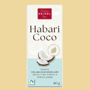 Habari Coco Tafel