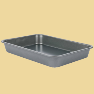 Bratform/Backform 42x5,5x29cm