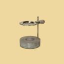 Weihrauchbrenner 12,5cm verstellbar Messing