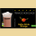 Zotter Trinkschokolade Hafer Drink orange