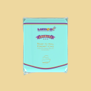Rollfondant himmelblau 250g