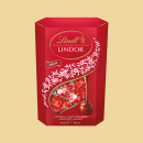 Lindt Lindor Kugeln Milch 200g