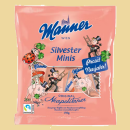 Neapolitaner Silvester Minis