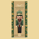 Lindt Nuss Selection Tafel Milch Haselnuss
