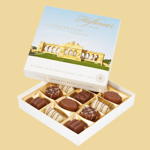Schönbrunn Collection 120g Hofbauer