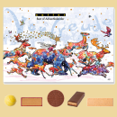 Zotter Adventkalender Best of