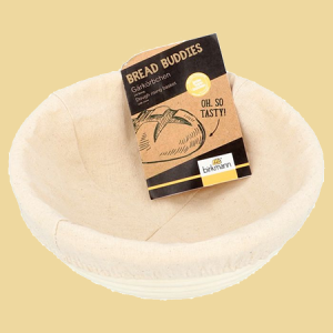 Gärköbchen für Brot 20cm Laib & Seele